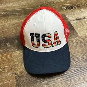 USA 🇺🇸 HAT